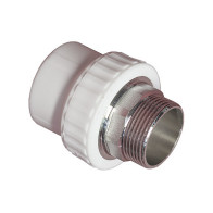 ВФП муфта 40*11/2 под ключ НР VALFEX - фото - 1