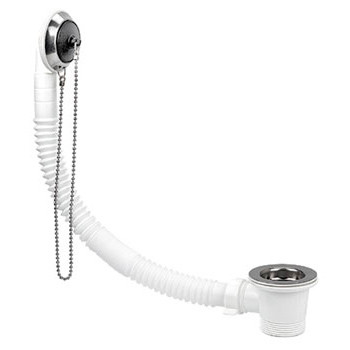 Перелив д/ванны REMER931 