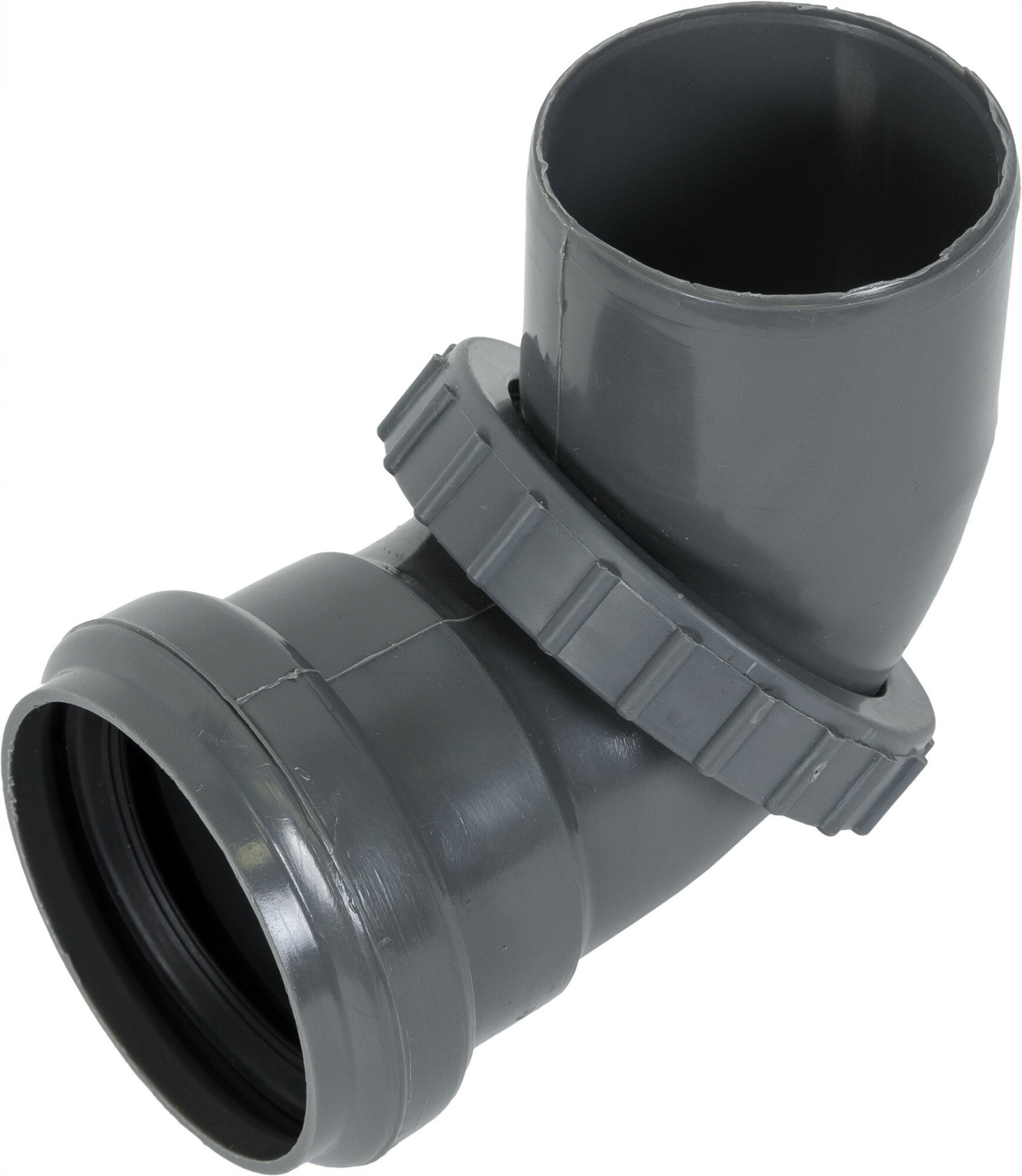 КП отвод поворотный 50 (М0919) - фото - 1