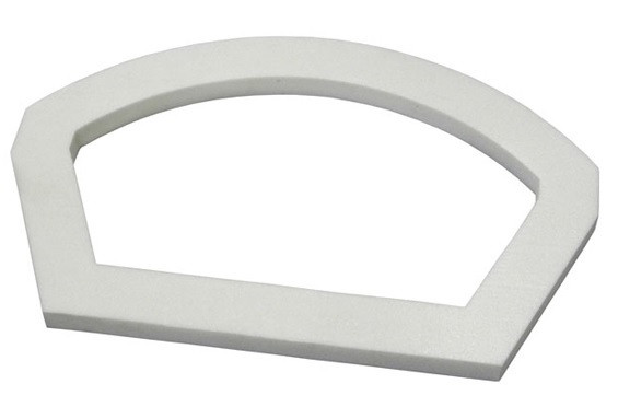 Манжета под слив.бачок 