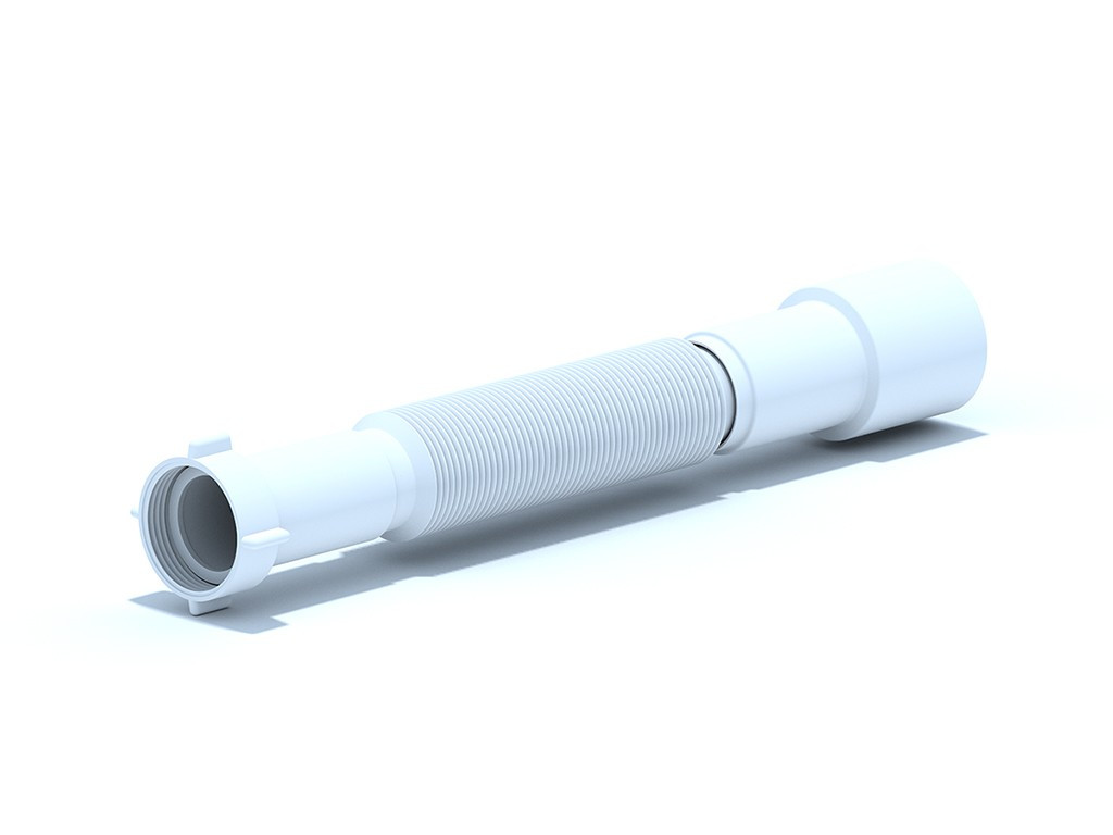 АП (K206) г/т 1 1/4*40/50 410-800мм - фото - 1