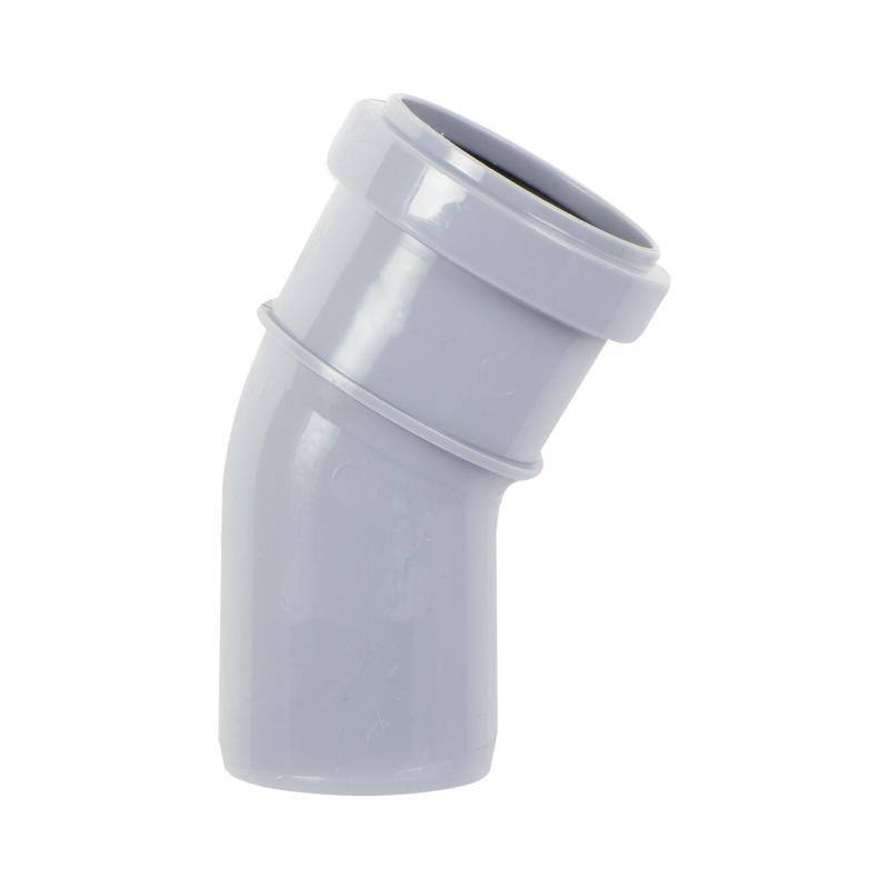 ВФК отвод 32/45 град. VALFEX - фото - 1