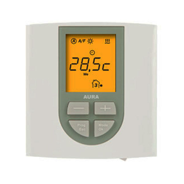 терморегулятор 