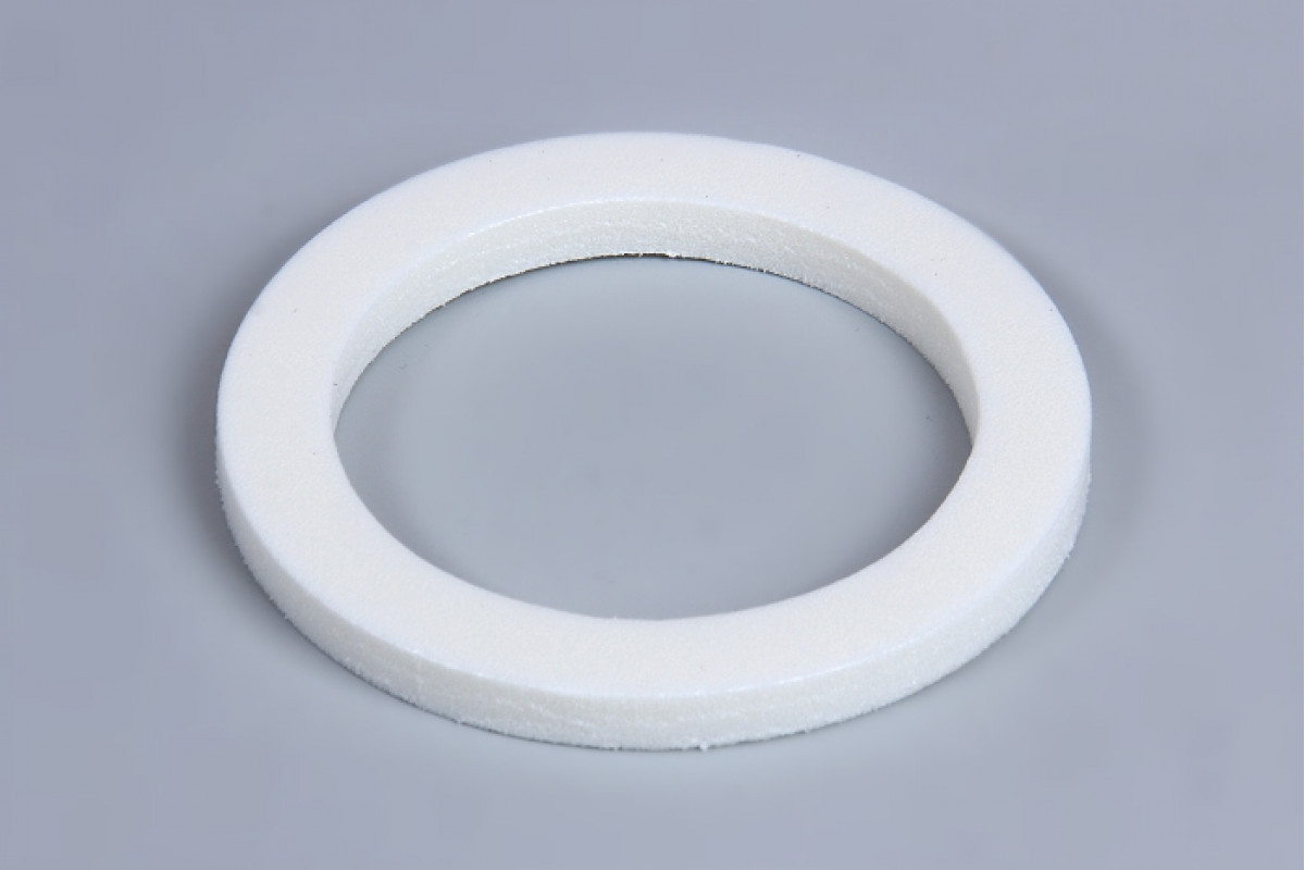 Прокладка ИНКОЭР Впс Р между бачком и унитазом пеноэсвилен 41036 - фото - 1