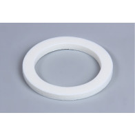 Прокладка ИНКОЭР Впс Р между бачком и унитазом пеноэсвилен 41036 - фото - 1