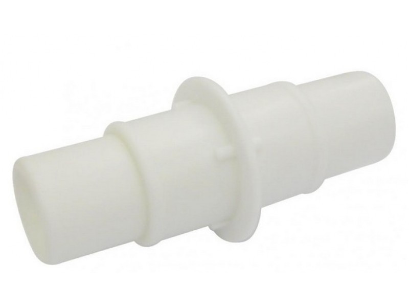 БС Соединитель д/шланга 32-32 (38-38) - фото - 1