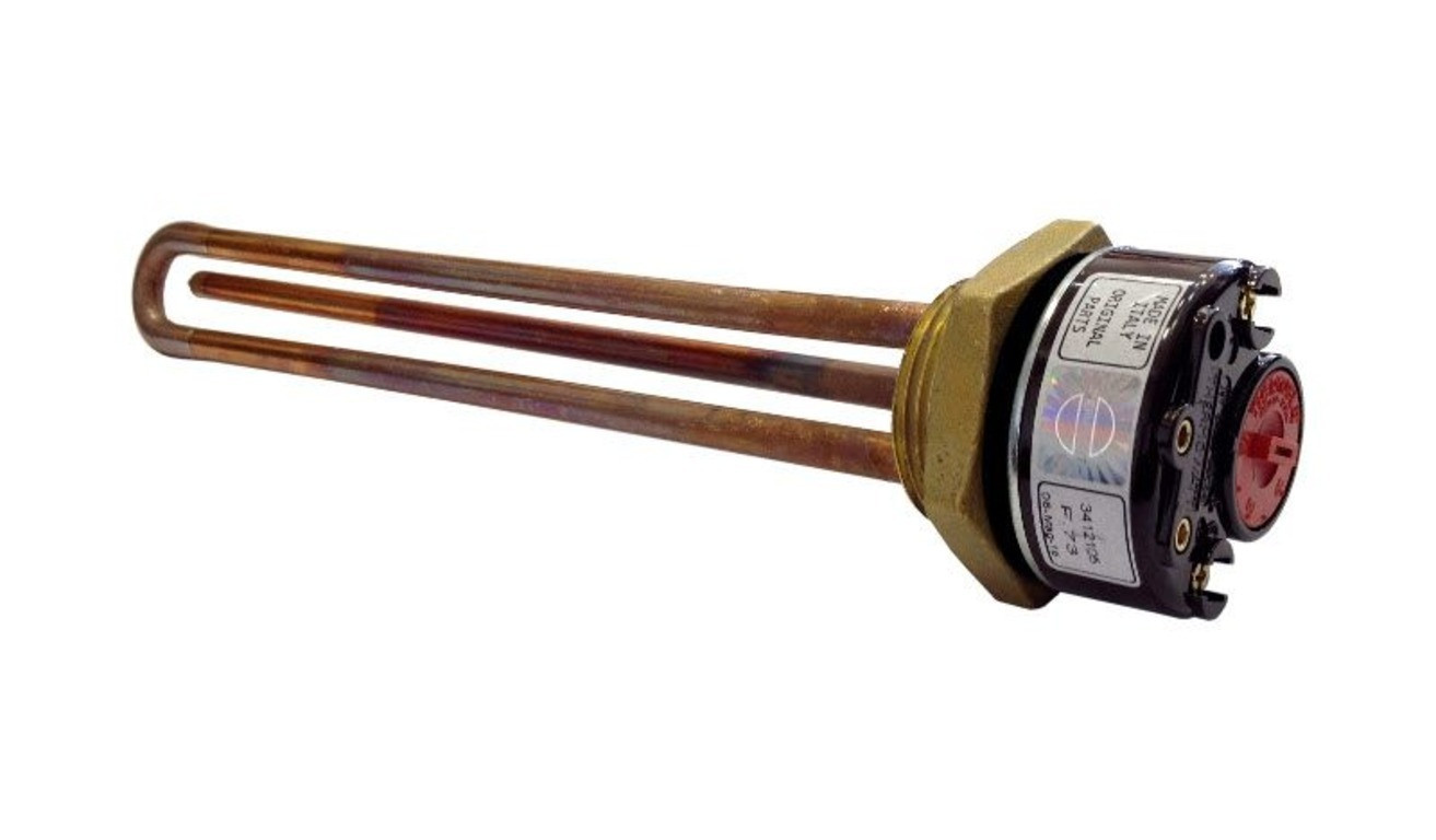 ТЭН 1500 W (L-20см)(5920) - фото - 1