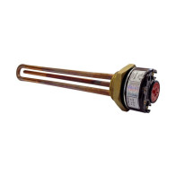 ТЭН 1500 W (L-20см)(5920) - фото - 1