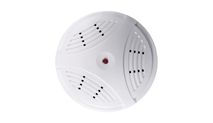 Радиодатчик температуры и влажности комнатный (745) ML 00004439 - фото - 1