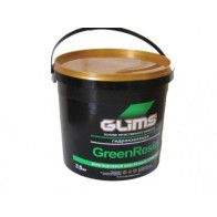 Упл. GLIMS GreenRezin (3.5кг/в) эластич.пастад/работ снаруж.и внутр - фото - 1