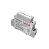 Блок питания(изделие)12W/12-24 V/DIN ML13968 - фото - 1