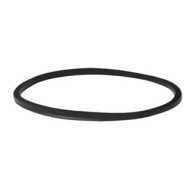 Прокладка д/сиф. на крышку 32 мм S-07 - фото - 1