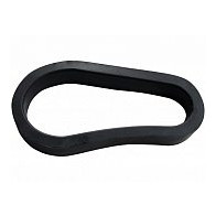 манжета восьмерка под слив.бачок - фото - 1