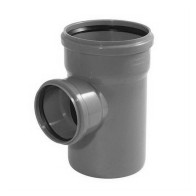 КП тройник 75*50/90 - фото - 1