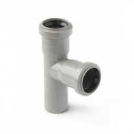 КП тройник 32*32/90 - фото - 1