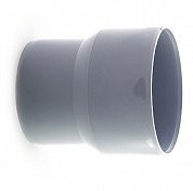 КП переходник для чуг.труб 110 OSTENDORF - фото - 1