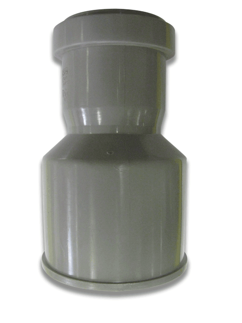 КП переход на чуг.трубу с муфт. 50/72 (920050) - фото - 1