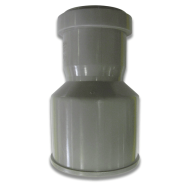 КП переход на чуг.трубу с муфт. 50/72 (920050) - фото - 1