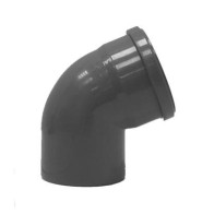 ВФК отвод 110/67,5 град. VALFEX - 1 ВФК отвод 110/67,5 град. VALFEX - фото - 1