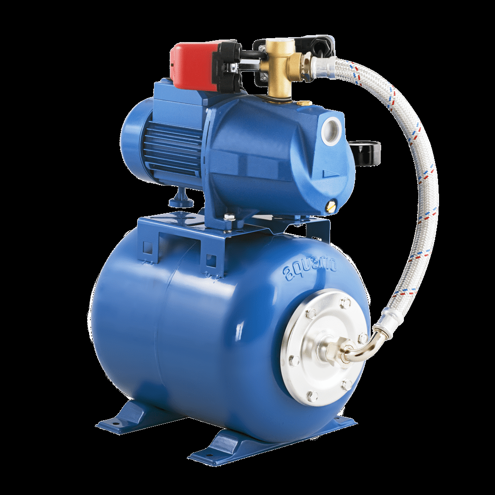 станция AQUARIO AUTO AJC-60C(H) (7360) - фото - 1