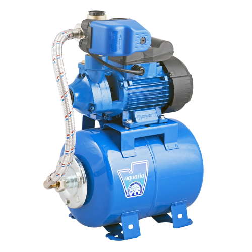 станция AQUARIO AUTO ADB-35(8L) (H) (7238) - фото - 1
