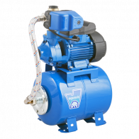 станция AQUARIO AUTO ADB-35(8L) (H) (7238) - фото - 1