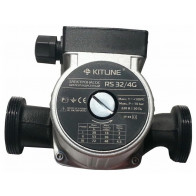 циркуляц насос KITLINE RS 32/4G (с гайками) - фото - 1