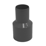 ВФК переход с чугуна на пластик 50*75 VALFEX - фото - 1