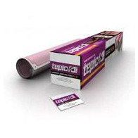 Комплект теплого пола "TEPLOFOL" ТН-1240-8,8 - фото - 1