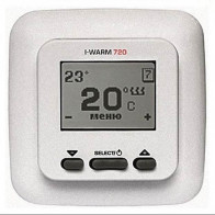 терморегулятор "IWARM" 720 - фото - 1