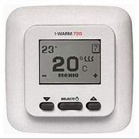 терморегулятор "IWARM" 720 - фото - 1