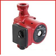 циркуляц насос Grundfos UPS 25-40 (96281375) - фото - 1