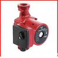 циркуляц насос Grundfos UPS 25-60 (96281477) - фото - 1