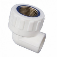 ВФП угол 25*1/2 ВР VALFEX - фото - 1