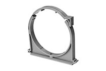 ВФК хомут 110 VALFEX - фото - 1