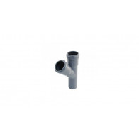 ВФК тройник 32*32/45 VALFEX - фото - 1