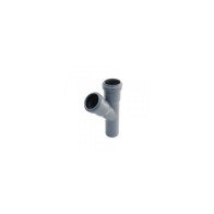ВФК тройник 32*32/45 VALFEX - фото - 1