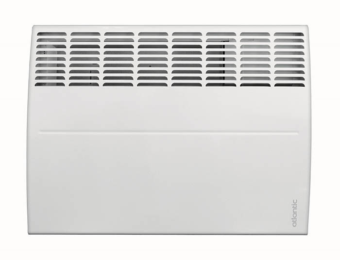 Конвектор эл.ATLANTIC F129 1500W (500066) - фото - 1