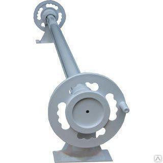 Ролик Competition 75133/753 - фото - 1