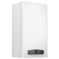 Газовый котел ARISTON GARES X 15 СF (двухконтурный) - фото - 1