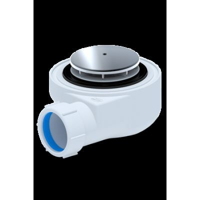 АП (Е450С) Сифон д/душ.под.50*40 h53 - фото - 1