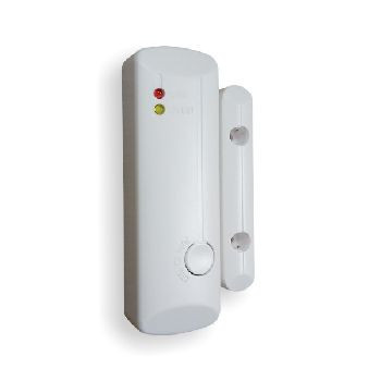 Извещатель безпроводной магнитный 433 MHZ - фото - 1