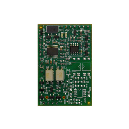 Плата цифровой шины Open Therm (747) ML00004513 - фото - 1