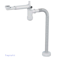 сифон д/раков.PREVEX Preloc PR3-N4NF3-001 - фото - 2