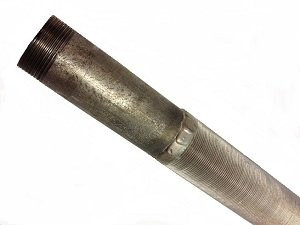 Навершие (подбабок) 11/4