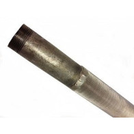 Навершие (подбабок) 11/4"с резьбой - фото - 1