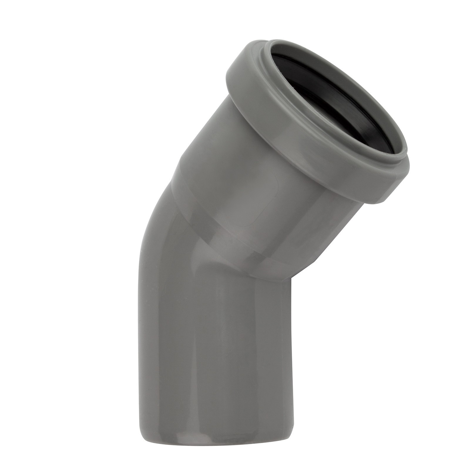 ВФК отвод 50/45 град. VALFEX - фото - 1