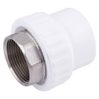 ВФП муфта 32*11/4 под ключ ВР VALFEX - фото - 1