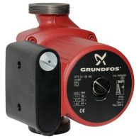 циркуляц насос Grundfos UPS 32-100 (95906500) - фото - 1