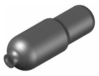мембрана EPDM 200/250LT-80 AR - фото - 1